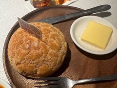 -港久茶餐厅(鹭洲里店)
