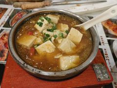 -新疆兵团食府清真(马连道店)