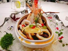 -3号仓库·餐厅(新世界城店)