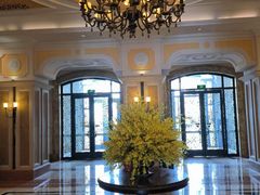 -平湖九龙山庄园圣马可酒店