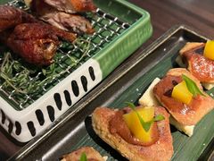 -匠和风精致料理(莆田财富中心店)