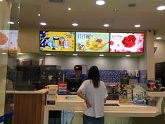 -DQ·蛋糕·冰淇淋(惠山万达店)