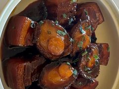 -上海和平饭店龙凤厅 Dragon Phoenix