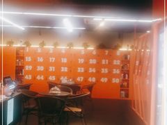 -佳禾健身(三元里店)