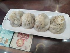 -锡笼记·无锡小笼(人民路店)
