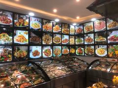 -老兵食堂(景新街店)