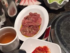 -汉拿山(包河万达店)