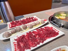 -为什么牛潮汕牛肉火锅(万胜广场店)