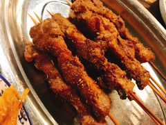 -手抄板凳江南菜(湖滨商业街店)