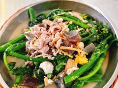 -红旗山庄(圭峰山店)