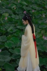 点击看大图 -美云庭古装·格格服汉服·京城旅拍(北京店)