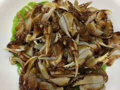 -阿喆私房菜(西五路店)