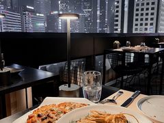 -Mercato莫卡多露台餐厅与酒吧(K11店)