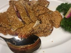 -浙江安吉JW万豪酒店·万豪中餐厅