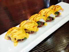 -贵木日本料理·铁板烧(新地假日广场店)