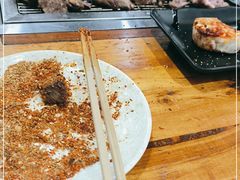 -驭羊大爷烤羊腿·羊蝎子火锅(玉凤路总店)