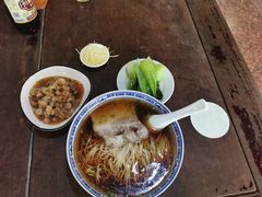 -同得兴 Since·1995 传统苏式面馆(嘉馀坊店)