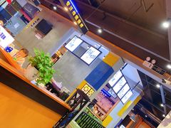 -老胖串店(山大路店)