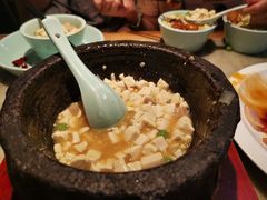 -绿茶餐厅(广州天河城店)