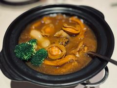 -皇朝会.经典传统粤菜(外滩店)