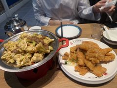 -直隶安家牛肉罩饼(建华店)