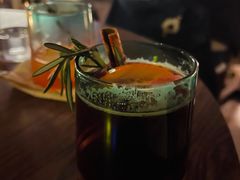 -Nirvana Cafe&Bar(北仓文创街区店)