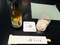 -モリタ屋(JR京都伊势丹店)