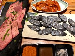 -千寻烧肉(政务区店)