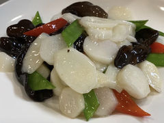 -烤肉宛饭庄(北新桥店)