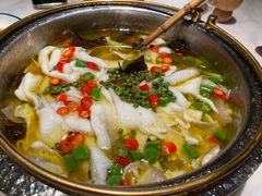 -上上席川菜(凯德乐峰广场店)