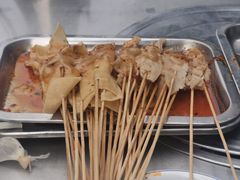 -清真·马坡烧烤涮牛肚·酸浆火锅(新区总店)