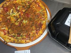 -达美乐比萨(双安店)