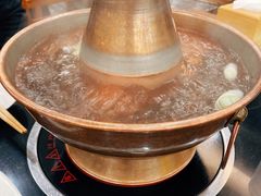 -情忆草原涮肉馆
