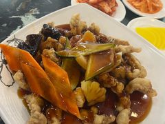 -桃园中华料理炸酱面(燕儿岛路店)