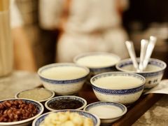 -民信老铺(双皮奶博物馆店)