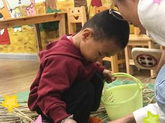 -巧虎KIDS早教中心(青秀区盛天地店)