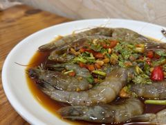 -潮粥馆(长江花园店)