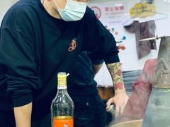 -新梅居(宁海东路店)