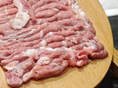 -南门四季铜锅涮肉(东坝店)