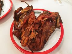 -闫家炸鸡架(五爱总店)