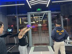 -EASY POWER健身工作室(浦东大道店)