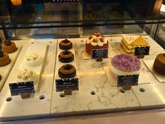 -沁蝶 Butterfly Patisserie甜品蛋糕(北京瑰丽酒店)
