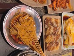 -小街天府(西工小街店)