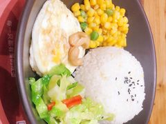 -海盗虾饭·剥好的小龙虾饭(上地辉煌店)