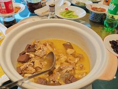 -西山人家·二十年老字号农家菜(旺山店)