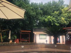 -碧水湾温泉