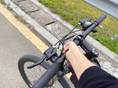-七寨湖公园