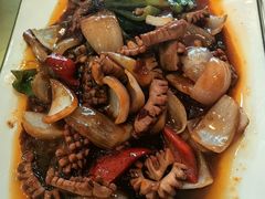 -青春·淮扬菜(东关街店)