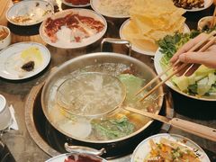 -小牛海记潮汕牛肉店(永定路店)