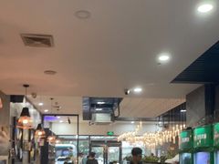 大堂-指爱龙虾(金杨路总店)